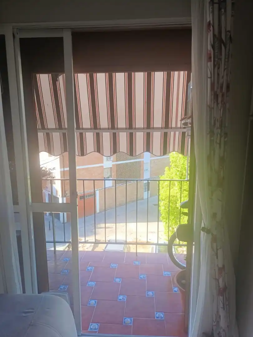 Piso con ascensor en venta en Avenida Virgen de Fátima, imagen 7