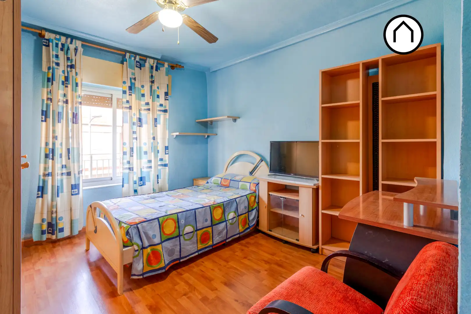 Appartamento in vendita a Avenida José Pujante, imagen 5