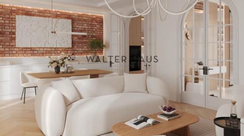 Foto 3 de Pis en venda a Travessera de Gràcia, Sant Gervasi- Galvany,  Barcelona Capital