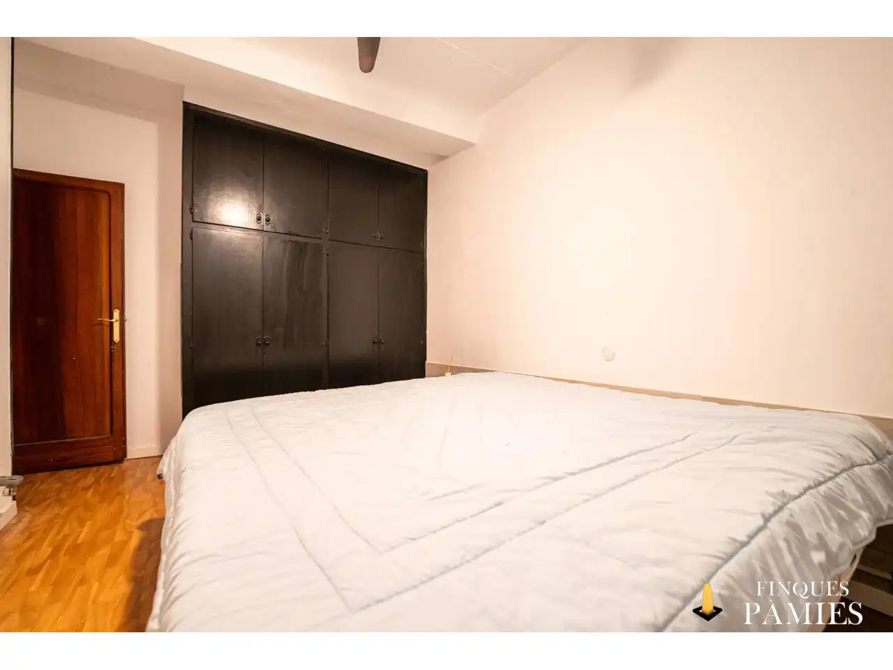 Habitación de Casa o chalet en venta en Riudecols con Terraza y Alarma