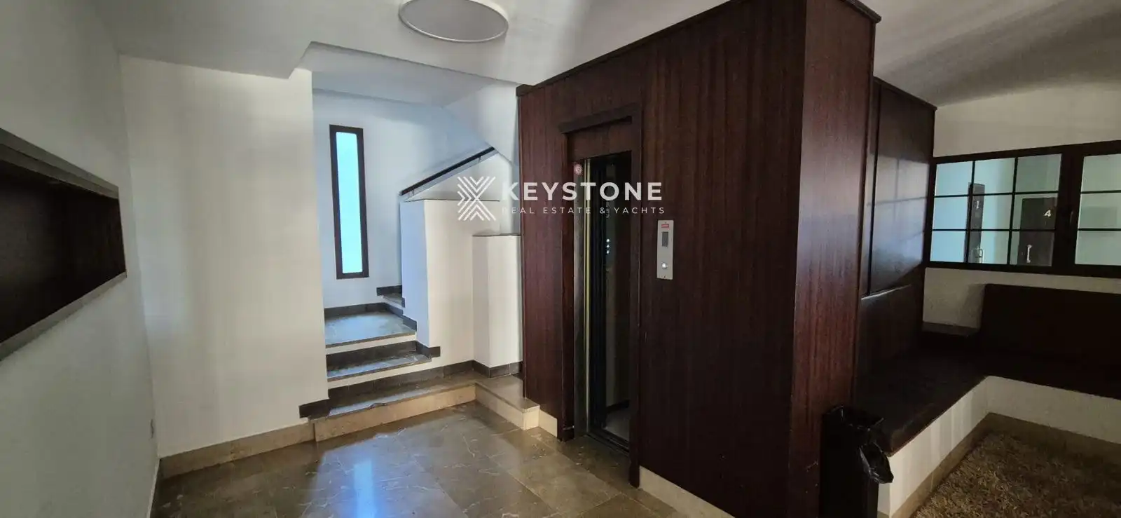 Flat for rent in  Palma de Mallorca  with Air Conditioner and Heating