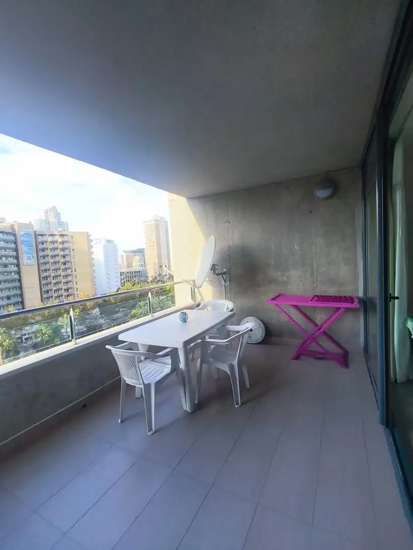 Apartment with pool for sale in Levante Alto, imagen 5