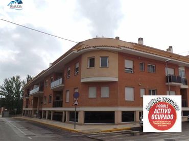 Individual en venda a Calle Benasau