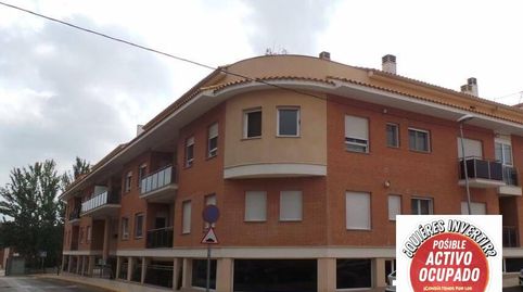 Venta Plaza Garaje en Cocentaina  Alicante