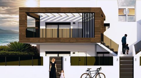 Foto 2 de Casa o chalet en venta en Los Peñascos - El Salero - Los Imbernones, San Pedro del Pinatar