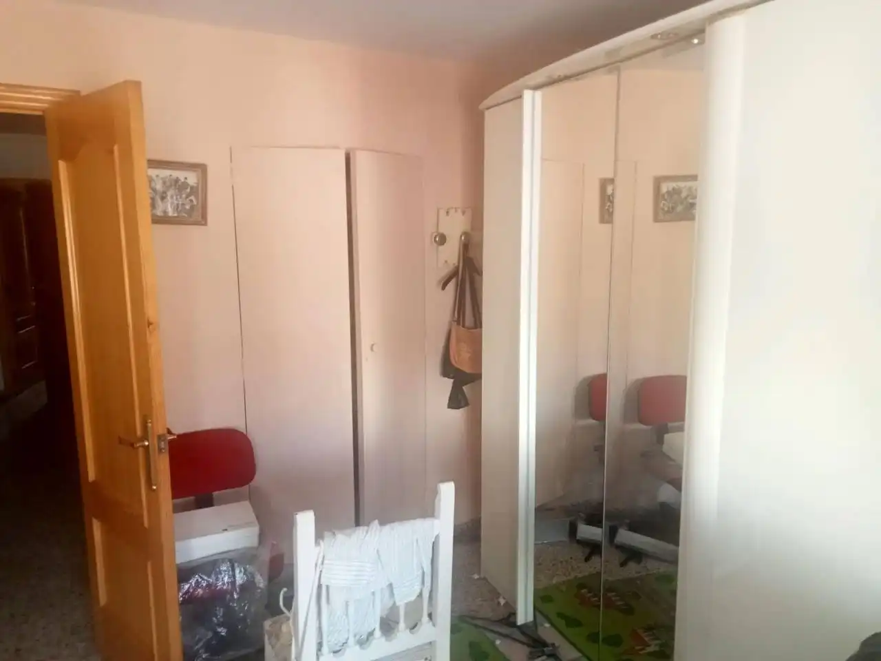 Habitación de Casa o chalet en venta en Xeraco con Amueblado