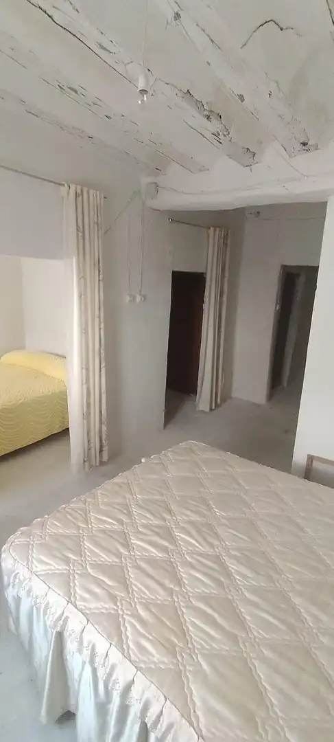 Bedroom of Houses for sale in Valdeconcha  with Heating