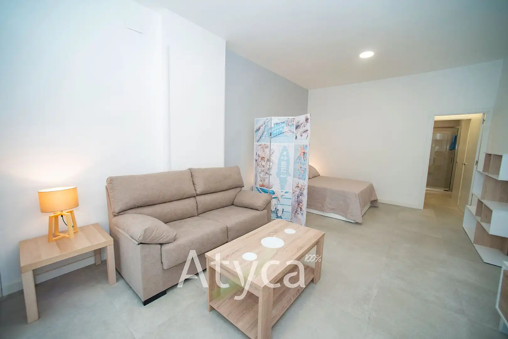 Loft zur Miete in Córdoba, Córdoba