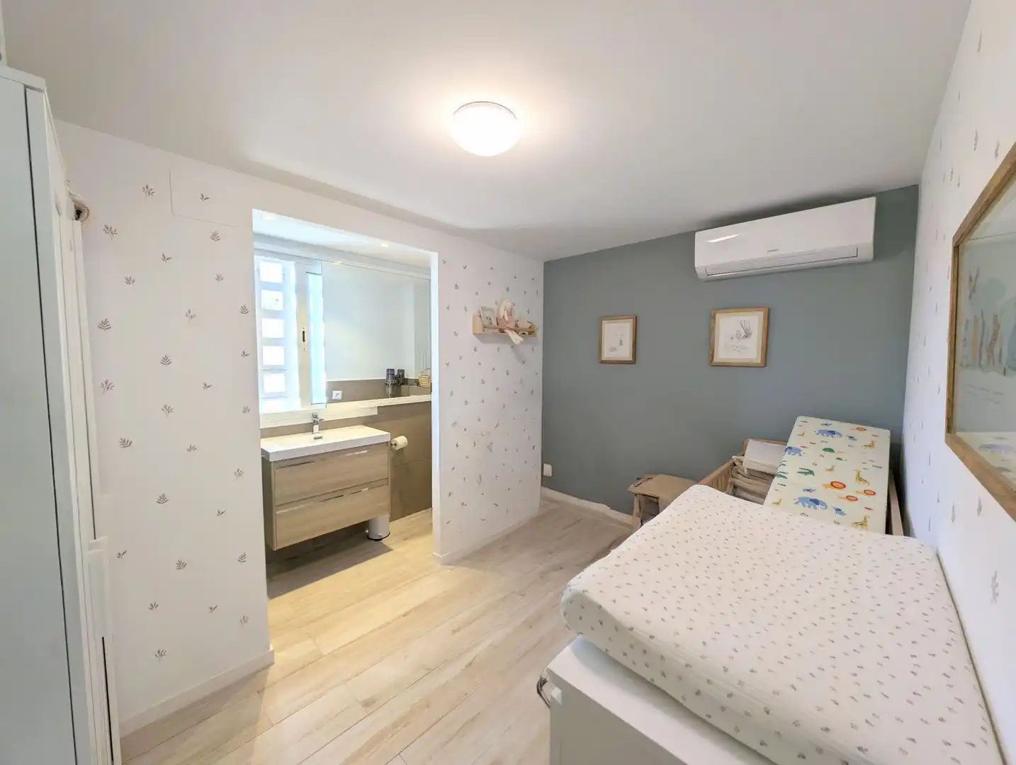 Flat with pool for sale in Avenida Pablo Ruiz Picasso 11, imagen 15
