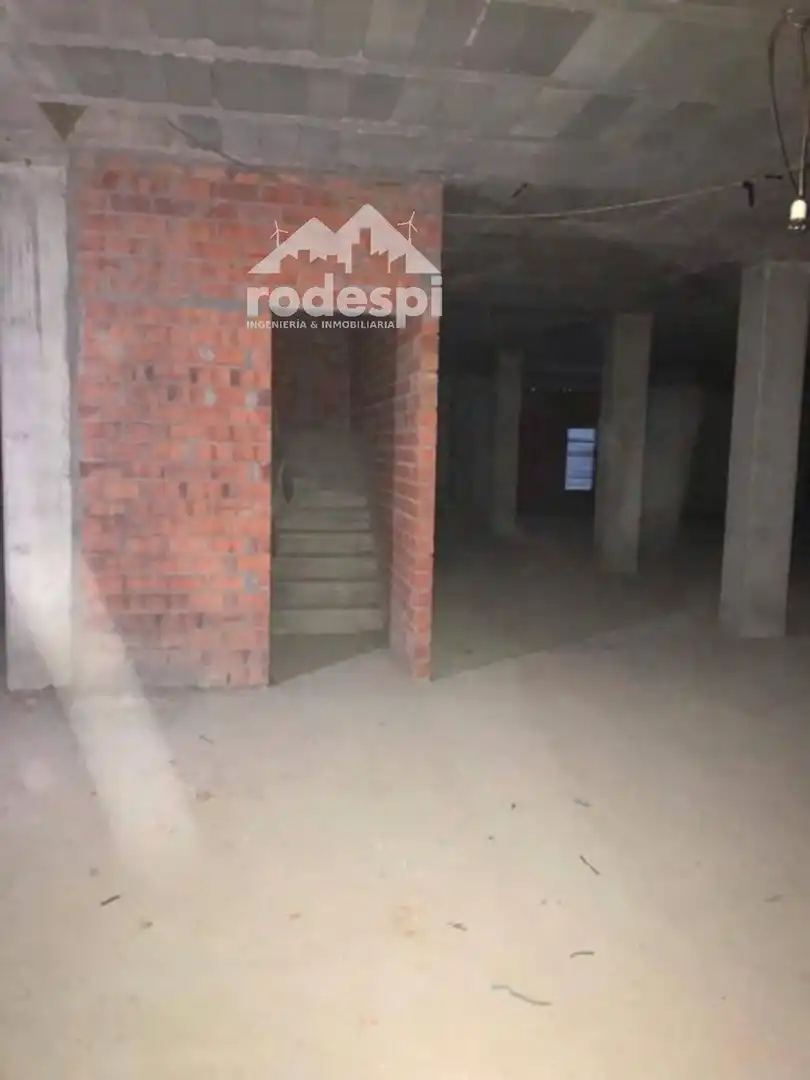 Local comercial en venda a A Cañiza, imagen 2