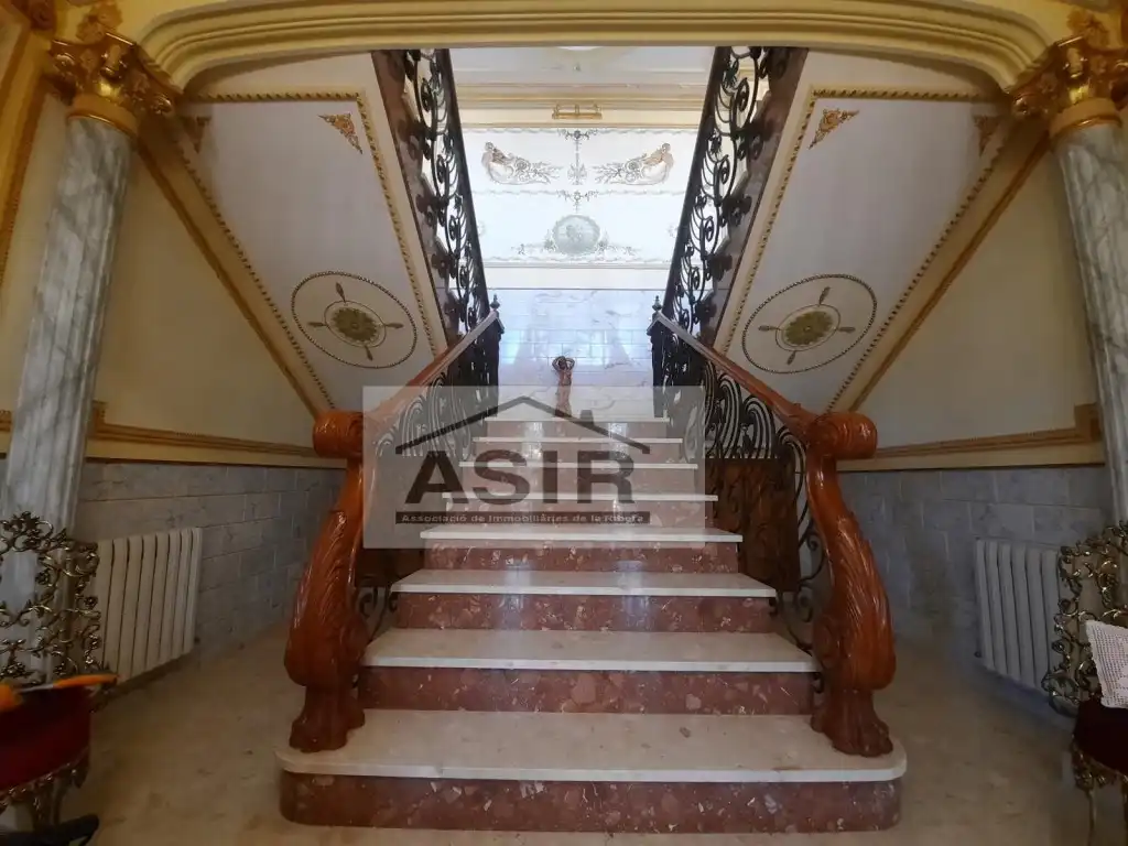 Casa o xalet en venda en Albalat de la Ribera amb Aire condicionat, Calefacció i Jardí privat
