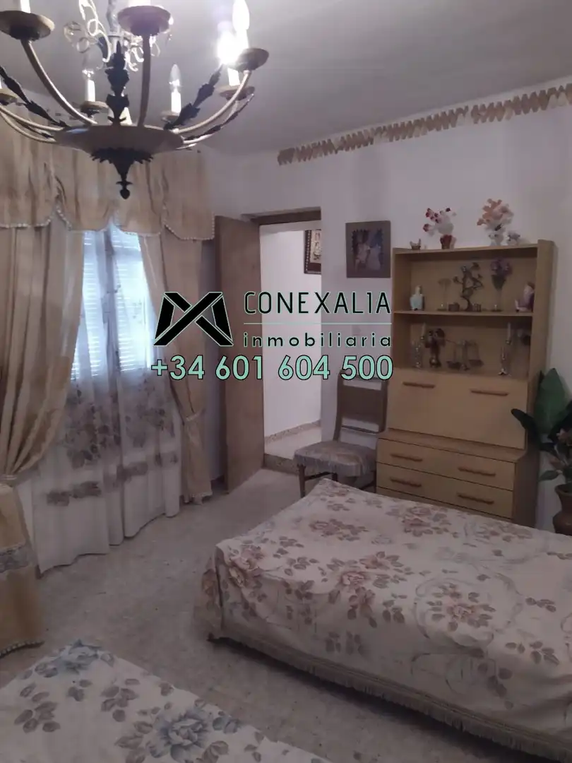 Casa amb terrassa en venda a Olvera, imagen 33