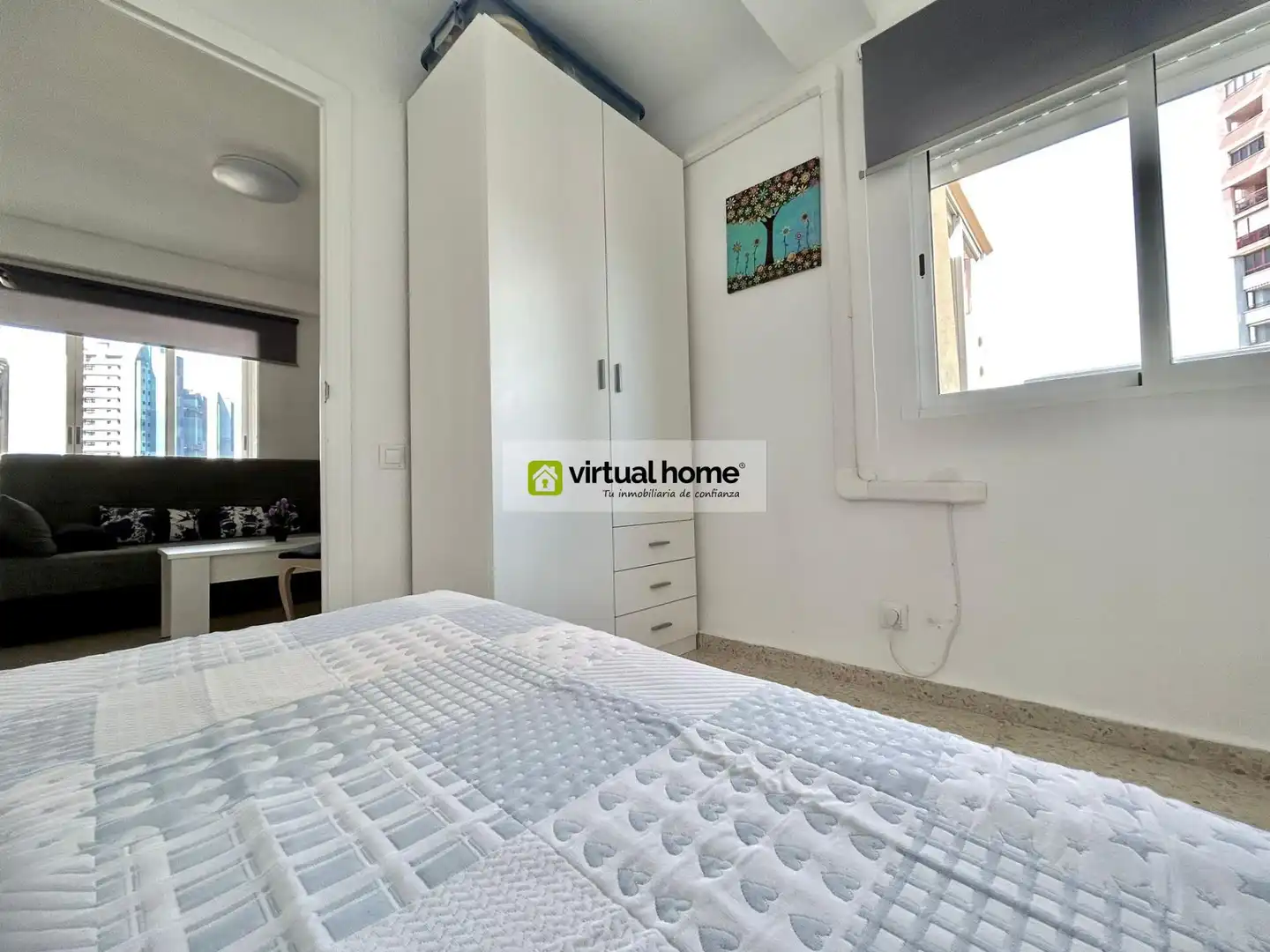Flat with pool for sale in Avenida Avenida República Argentina 4, imagen 14
