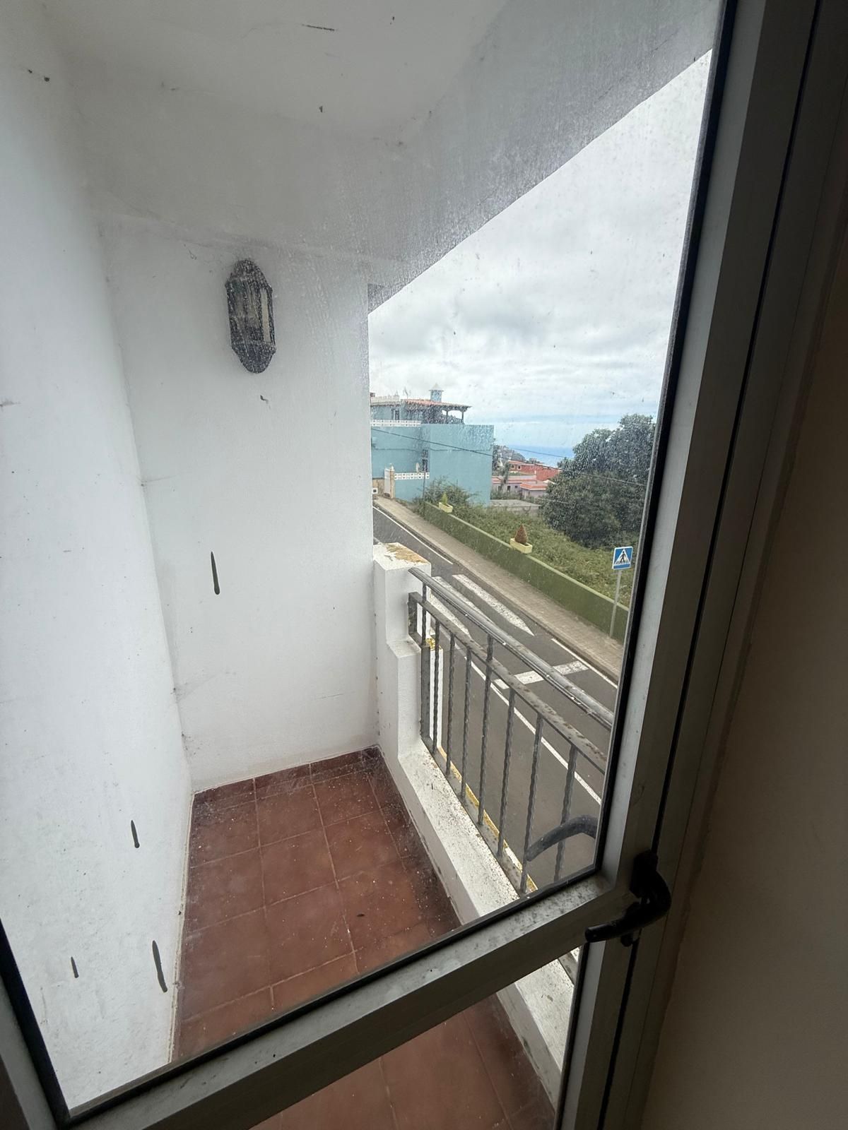 Exterior view of Flat for sale in Los Realejos  with Terrace and Storage room