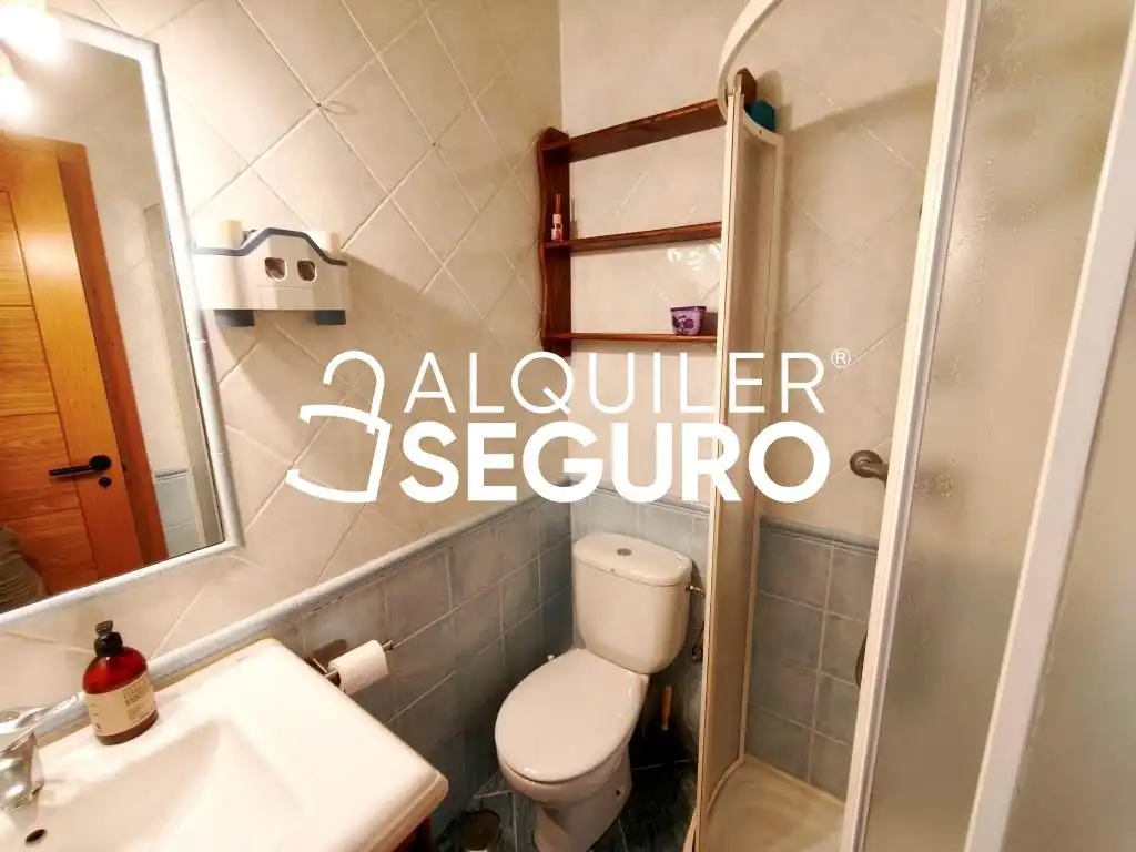 Pis de lloguer a Móstoles, Madrid