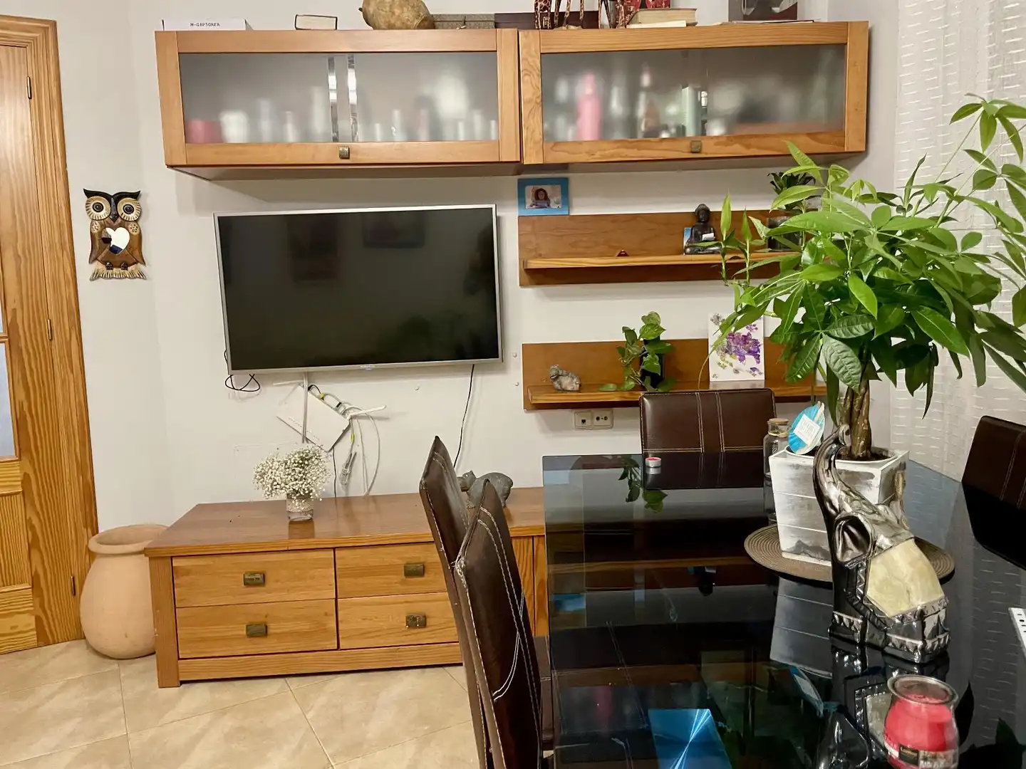 Dúplex con terraza en venta en Calasparra, imagen 9