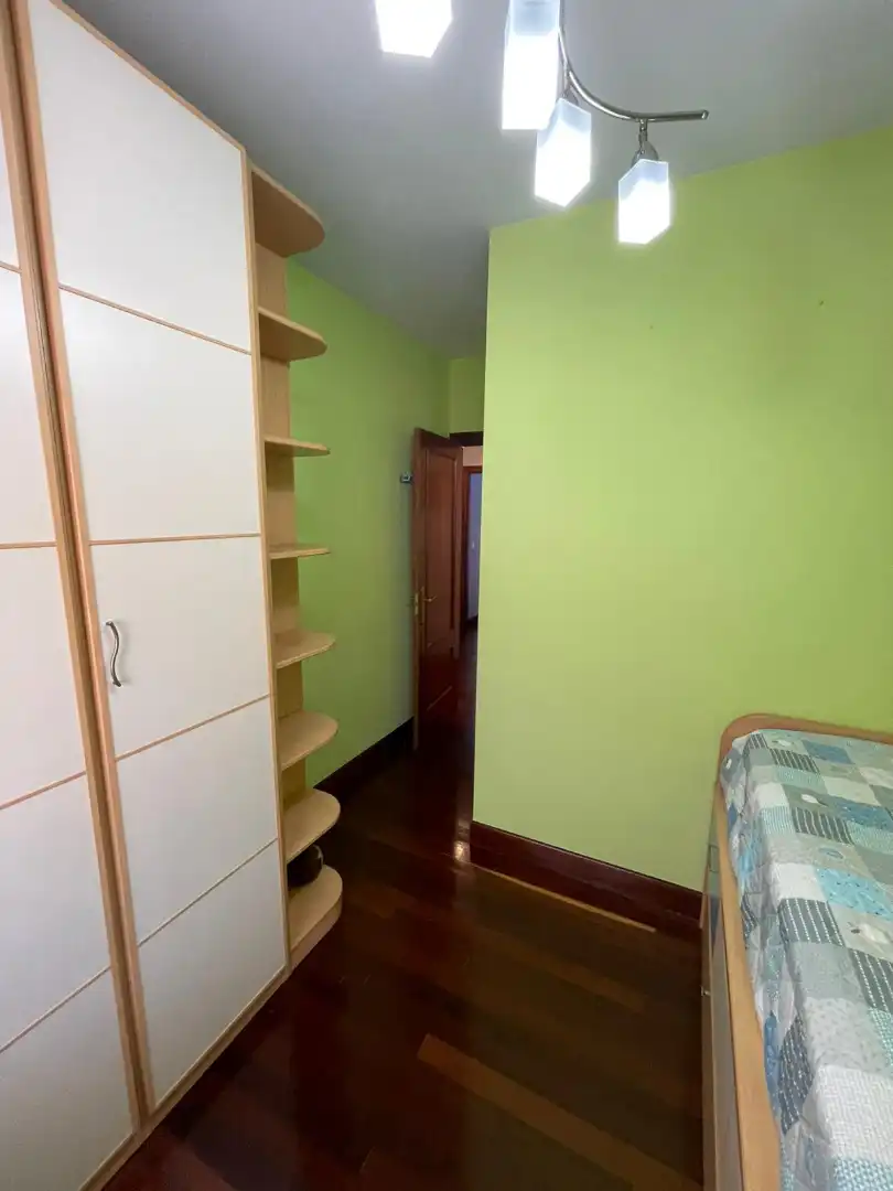 Pis en venda en Barakaldo  amb Calefacció, Parquet i Traster