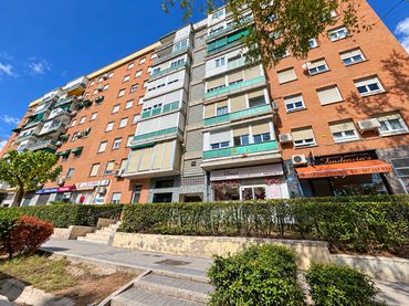 Flat for sale in tembleque 146