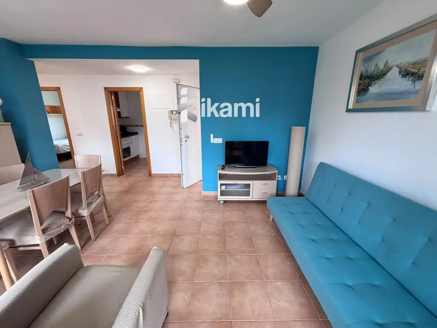 Wohnung mit Pool zum Verkauf in Las Marinas / Les Marines, imagen 10
