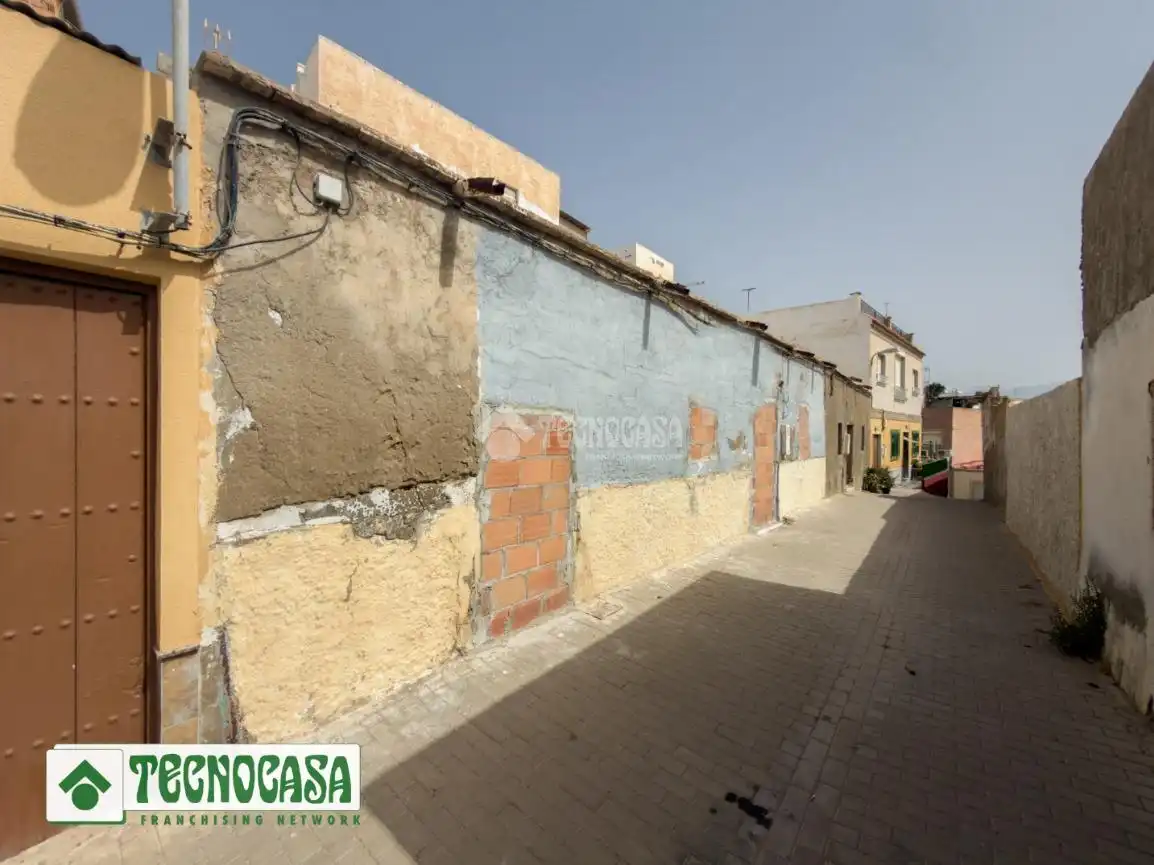 Wohnung zum Verkauf in Adra, imagen 3