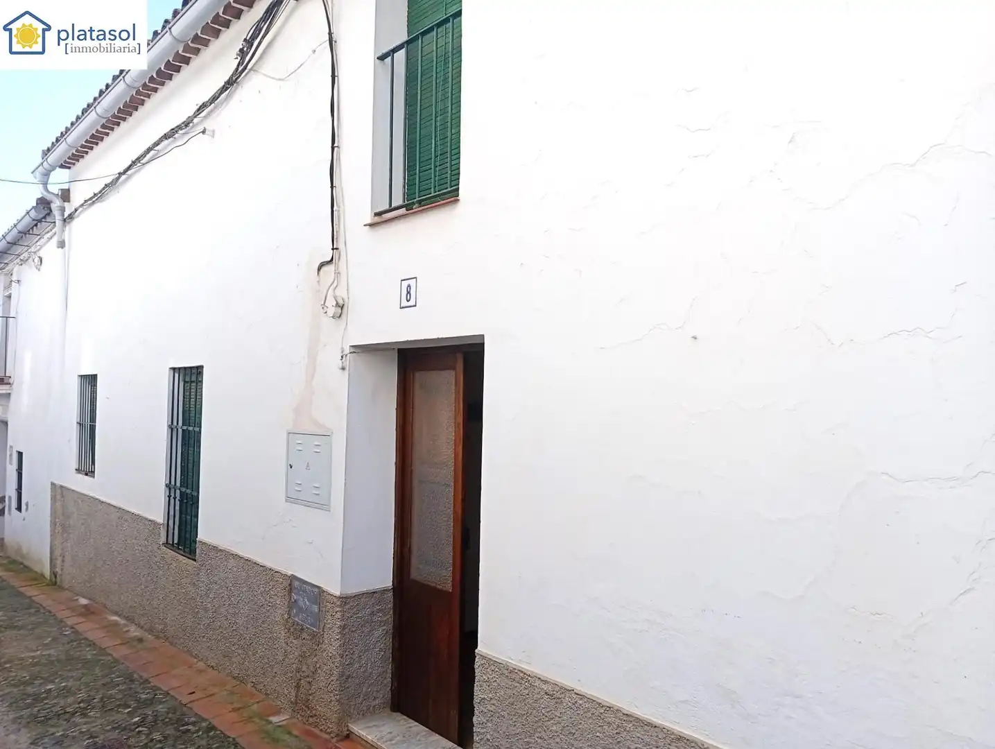 Haus zum Verkauf in Calle Calle Plazuela, imagen 2