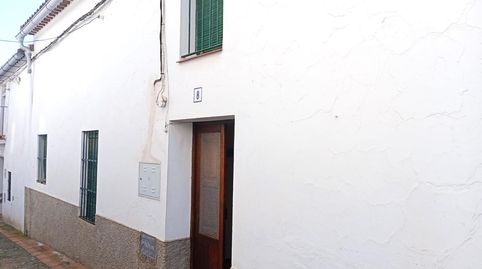 Foto 2 de Casa o xalet en venda a Calle Calle Plazuela, Higuera de la Sierra, Huelva