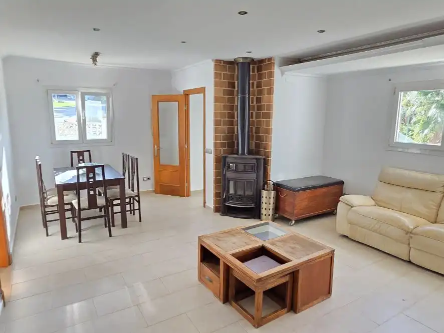 Casa con jardín en venta en Paseo maritimo 43, imagen 3