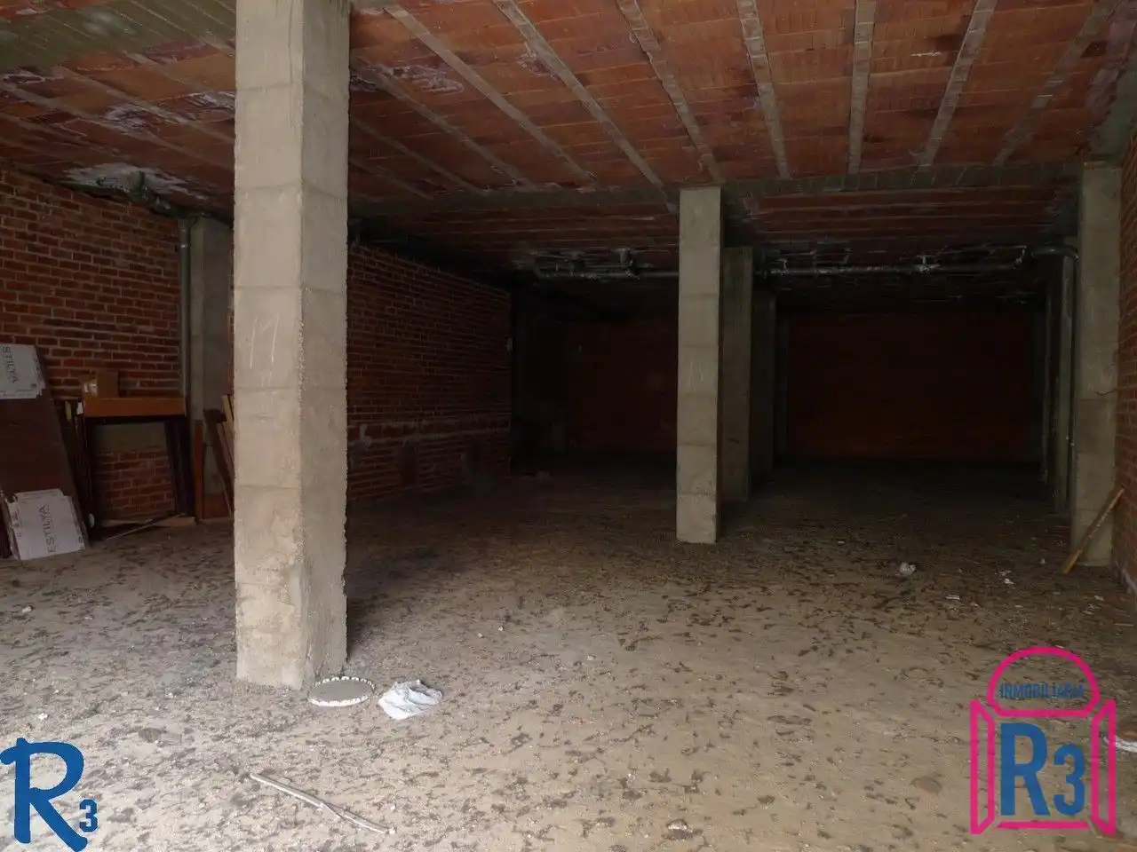 Local comercial en venda a Crucero, imagen 3
