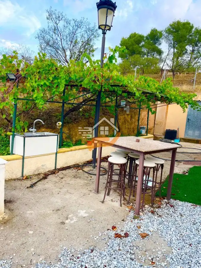 Maison rustique à vendre à Vélez-Rubio, imagen 10