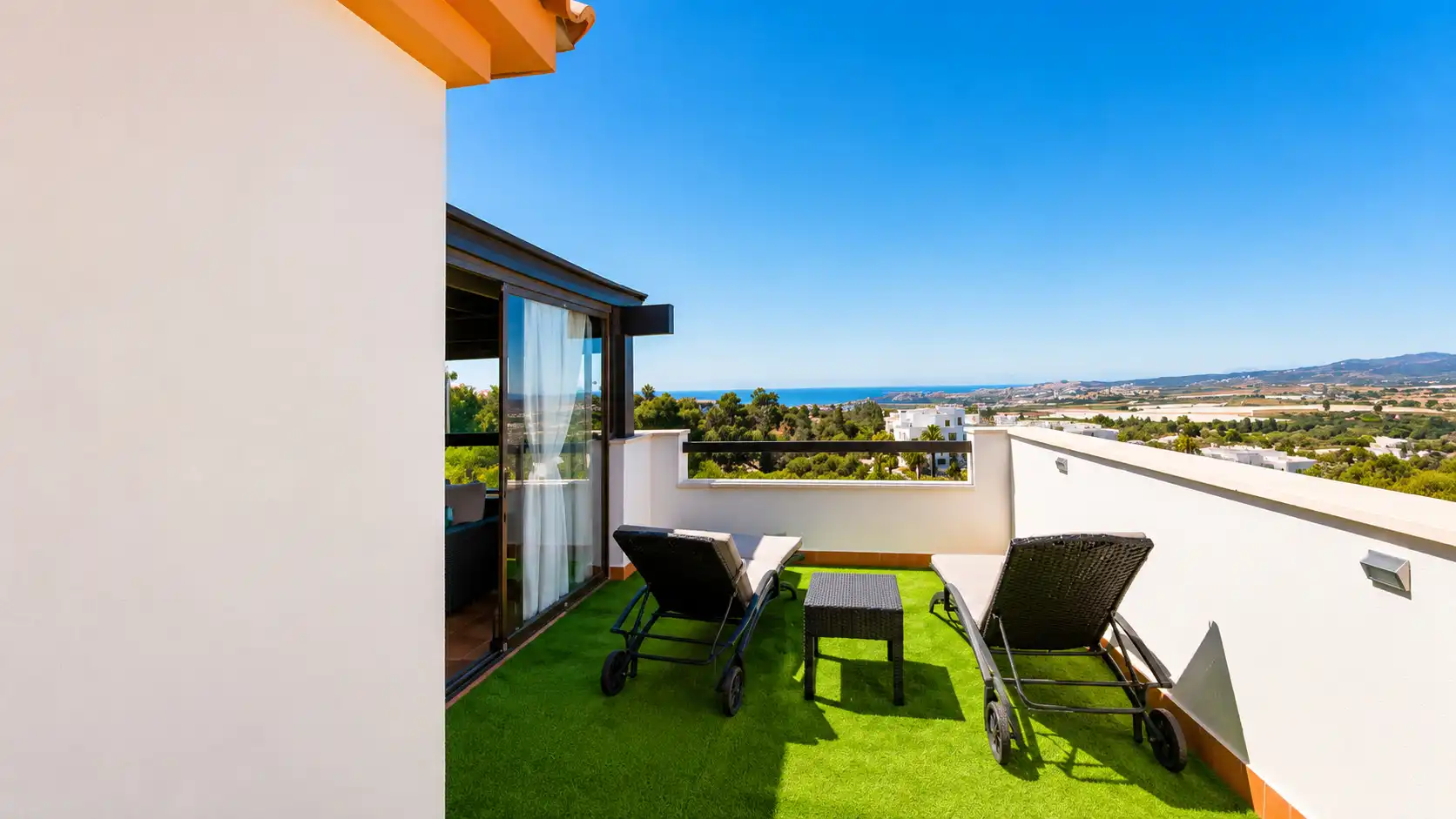 Penthouse mit Pool zum Verkauf in Calle Bauhinias de Baviera, imagen 35