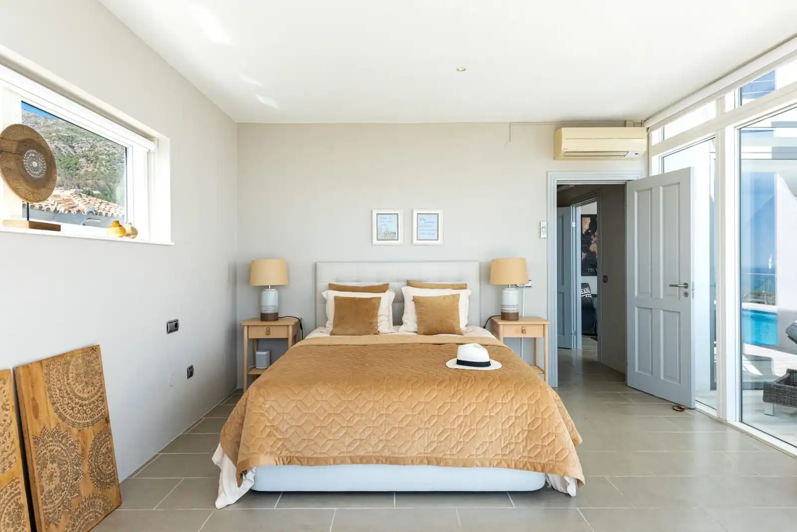 Casa con piscina en venta en Mijas pueblo, imagen 22