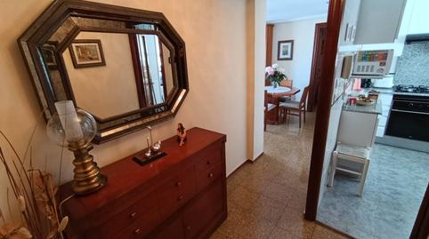 Foto 5 de Pis en venda a Carrer de Benicarló, Barrio de Benimaclet,  Valencia Capital