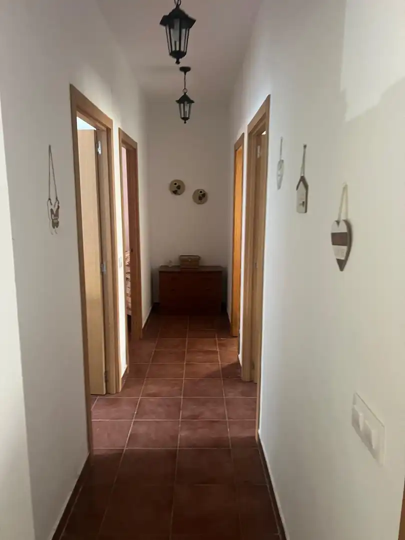 Finca rústica en venda en Vejer de la Frontera amb Jardí privat i Piscina