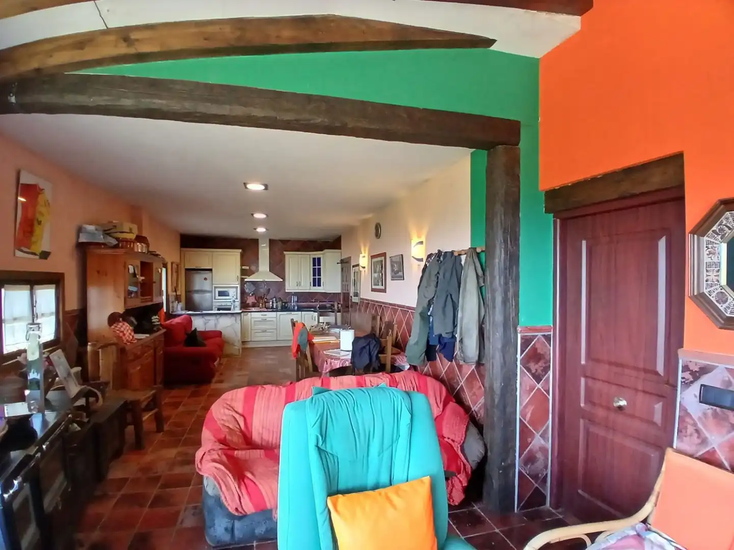 Haus oder Chalet zum Verkauf in Ocón
