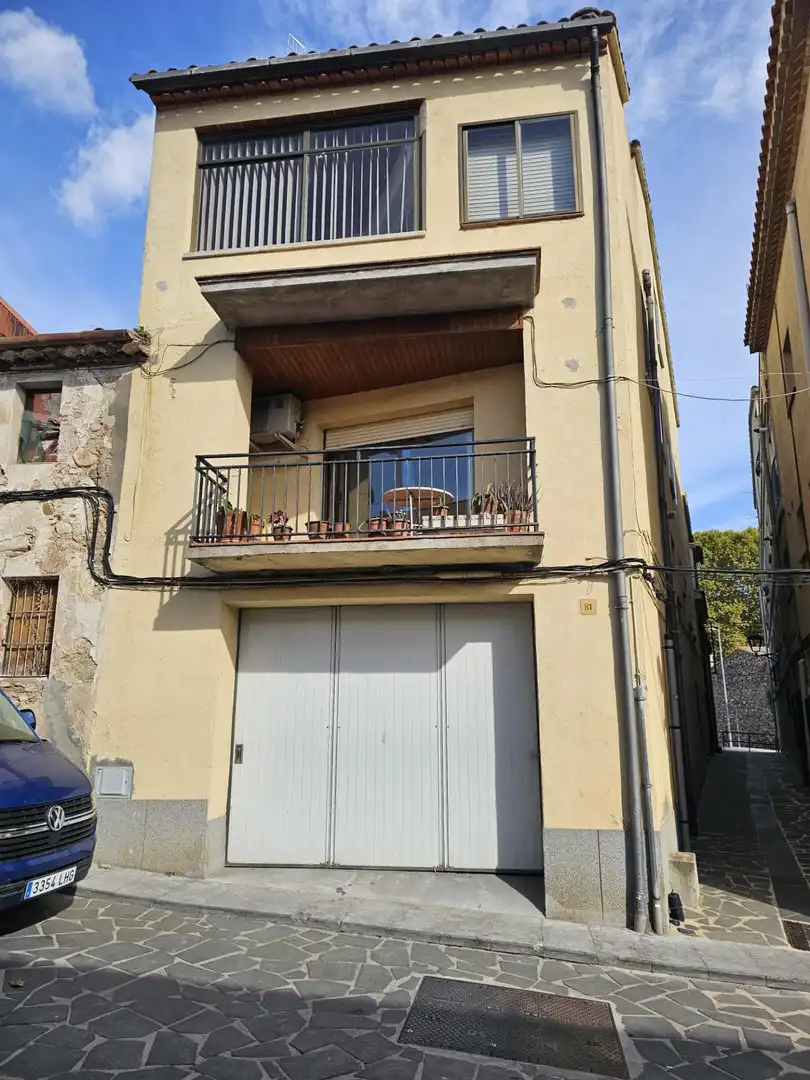 Casa o chalet en venta en Hostalric