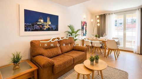 Foto 4 de Ático en venta en Altea ciudad, Altea