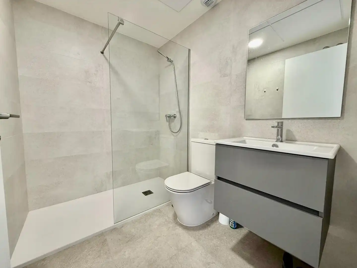 Erdgeschosswohnung mit Garten zum Verkauf in Avenida Avenida Barcelona, imagen 18