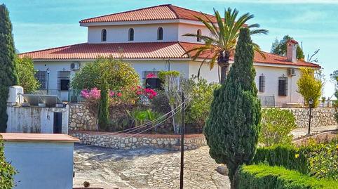 Foto 4 de Casa o xalet en venda a La Capellanía - El Higuerón, Benalmádena
