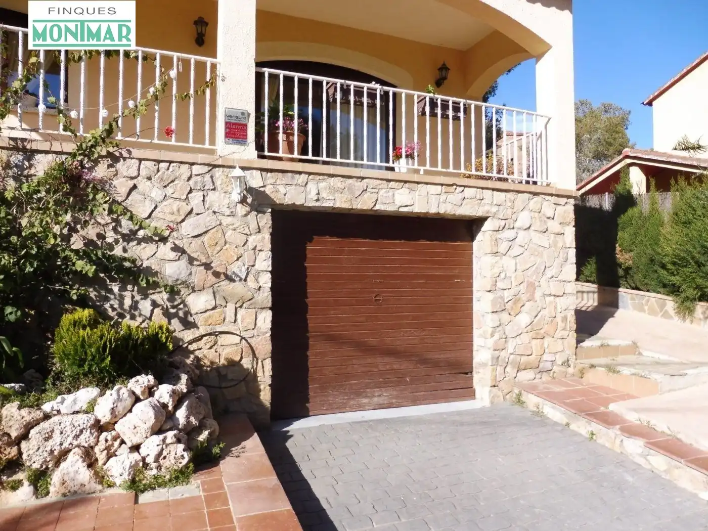 Casa con terraza en venta en Calle Carrer del Sol, imagen 18