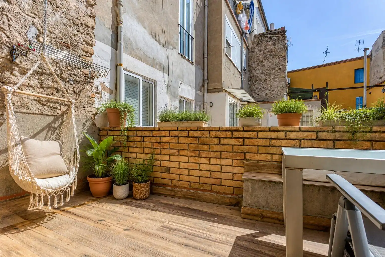 Terrace of Houses for sale in Igualada  with Air Conditioner, Heating and Terrace