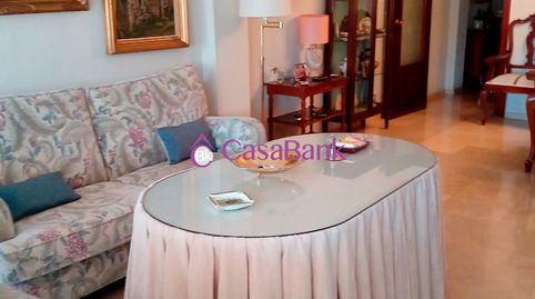 Foto 5 de Piso de alquiler en Doctor Marañón, Casco Histórico - Ribera - San Basilio, Córdoba Capital
