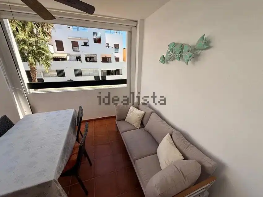 Pis amb terrassa en venda a Cala Marqués, imagen 24
