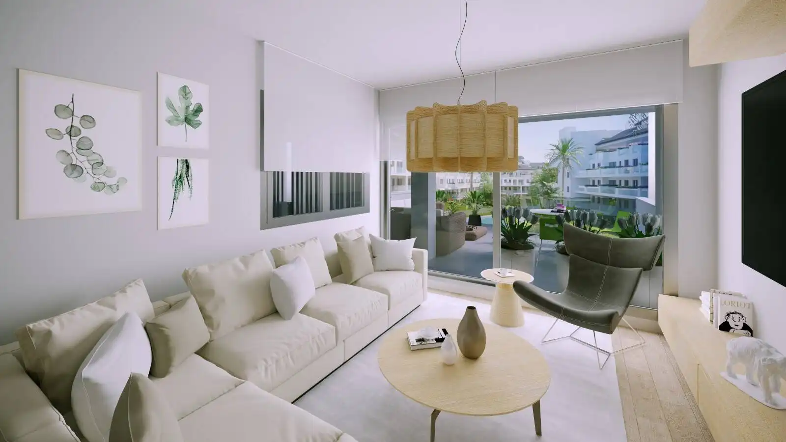 Apartment with lift for sale in Torreblanca del Sol, imagen 2