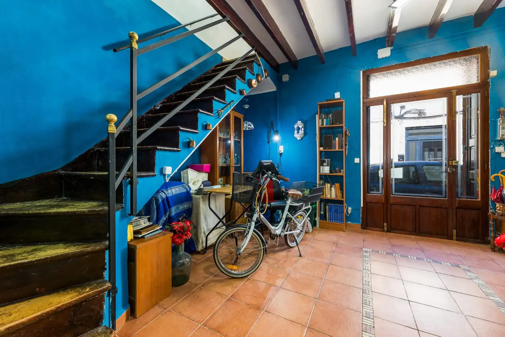 House with garden for sale in Llucmajor pueblo, imagen 23
