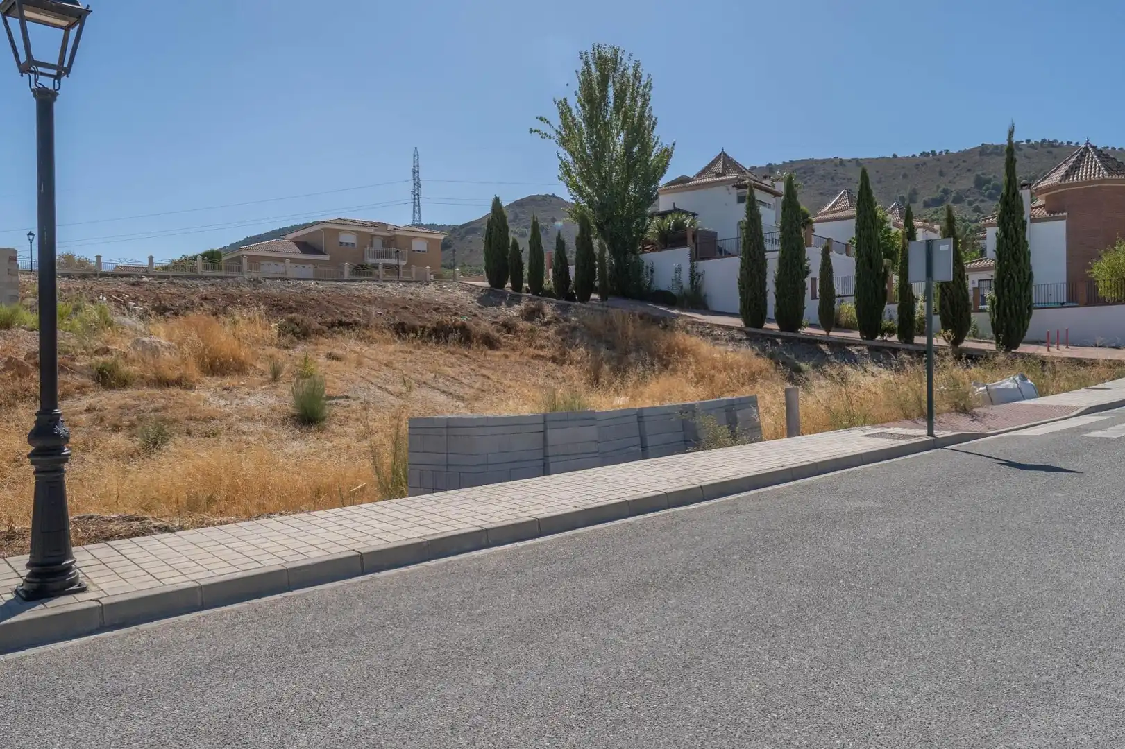 Terreno residenziale in vendita a Calle ATALAYA, imagen 12