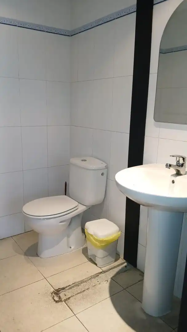 Gewerbefläche zum Verkauf in Carrer ALFONS SALA D' 5, imagen 30