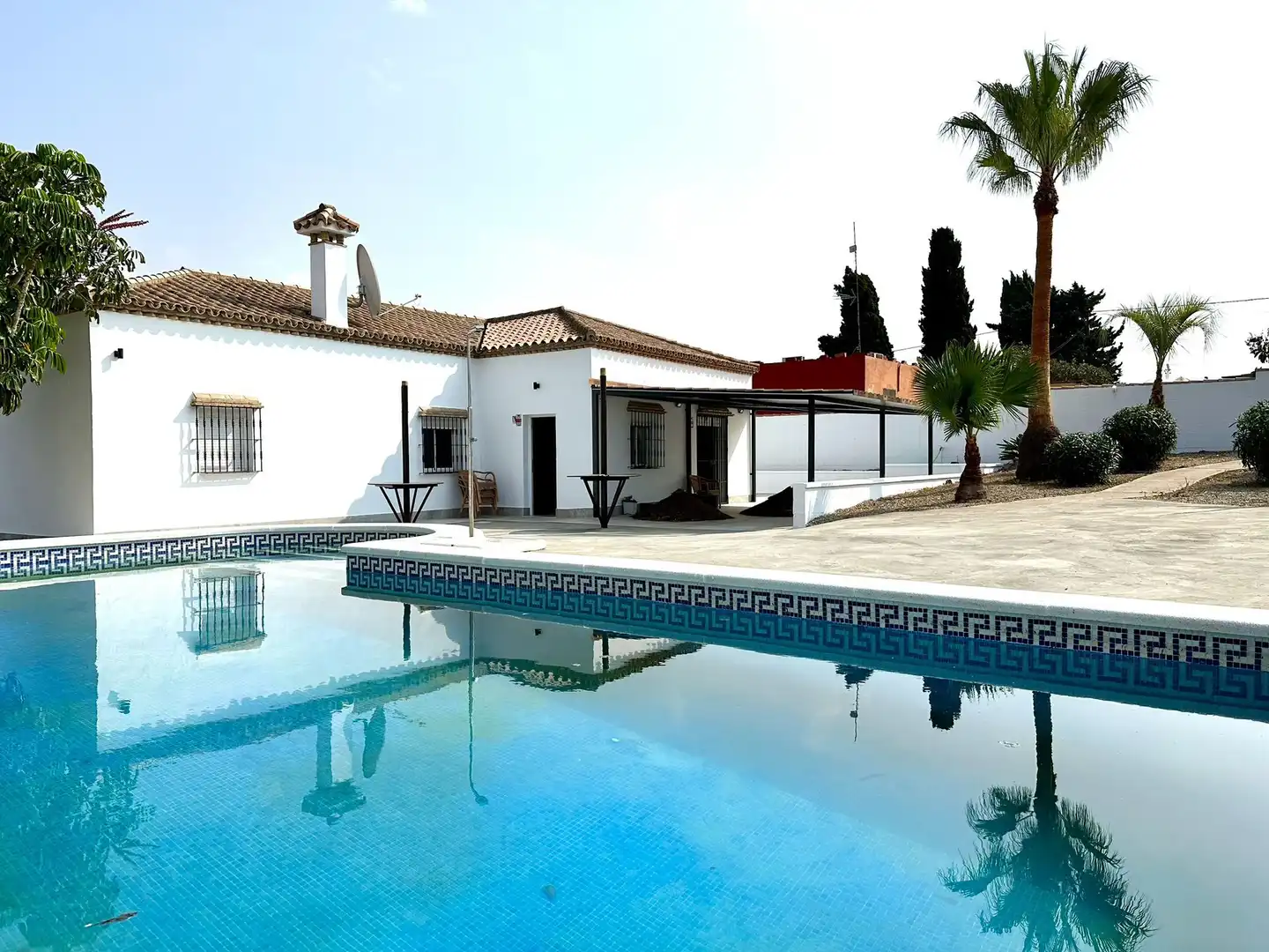 Casa o xalet en venda a Carretera Pinar de los Franceses, 23, Los Franceses – La Vega