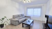 Living room of Flat for sale in Elche / Elx  with Balcony