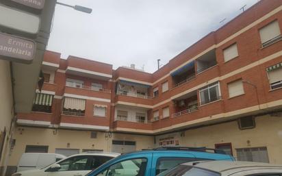 Wohnung zum verkauf in Alhama de Murcia