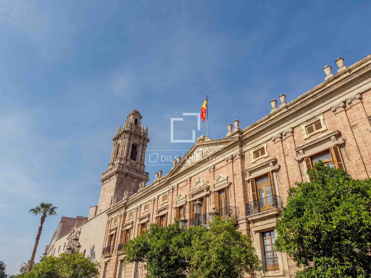 Flat with terrace for sale in Ciutat Vella, imagen 55